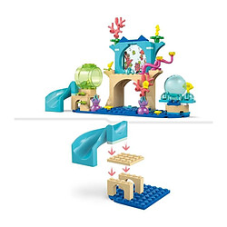 Avis Lego Les aventures aquatiques de Gabby-sirène