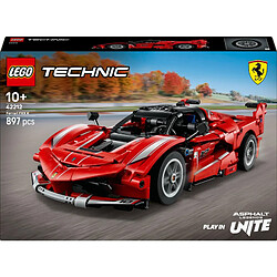 LEGO® Technic 42212 Ferrari FXX K