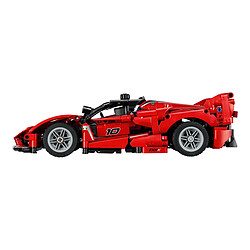 Lego Technic Ferrari FXX K