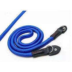 Sangle cou/poignet appareil photo - Noir