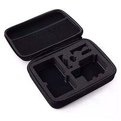 Avis Étui de transport sac de rangement de protection pour GoPro Hero 13 12 11 10 9 8 7 6 5 4 SJCAM AKASO DJI Osmo Action 5 4 3 accessoires de caméra