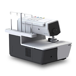 Bernette B64 AirLock