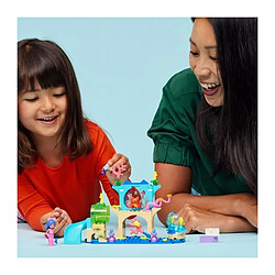 Lego Les aventures aquatiques de Gabby-sirène pas cher