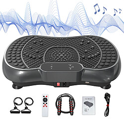 RATTANTREE Plateformes vibrantes