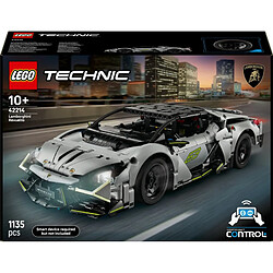 LEGO® Technic 42214 Supercar Lamborghini Revuelto
