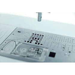 Avis Janome Skyline S5
