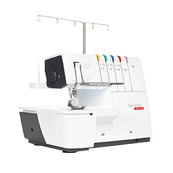 Bernette B68 Airlock