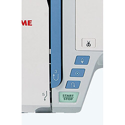 Acheter Janome Skyline S5