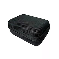 Acheter Étui de transport sac de rangement de protection pour GoPro Hero 13 12 11 10 9 8 7 6 5 4 SJCAM AKASO DJI Osmo Action 5 4 3 accessoires de caméra