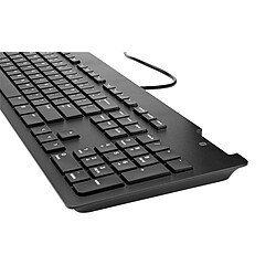 Avis clavier et souris HP A71J9AA#ABE
