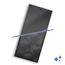 Avis Samsung Film Ecran Externe Z Fold 7 Transparent