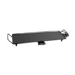 Plancha 70cm 1800w - ABP603TG - BESTRON