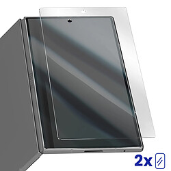 Acheter Samsung Film Ecran Externe Z Fold 7 Transparent