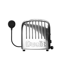 Dualit Classic AWS 30260 - Inox
