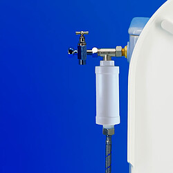 Abattant & réhausseur WC