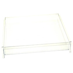 Avis Whirlpool tiroir supérieur de congélateur