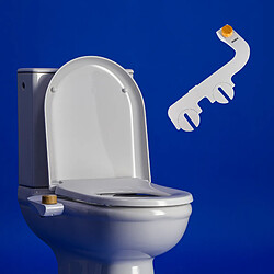 Bidet WC Japonais BOKU