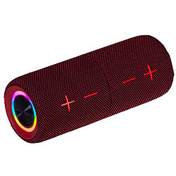 Acheter Trevi XR 8A44 Double - Rouge