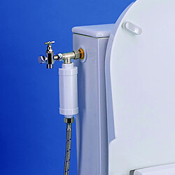 Filtre pour Abattant WC Japonais BOKU