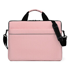 Sac à ordinateur portable rose compatible avec ordinateurs portables de 14,1 pouces, dimensions 380×30×270 mm GÉNÉRIQUE Sac à ordinateur portable rose compatible avec ordinateurs portables de 14,1 pouces, dimensions 380×30×270 mm