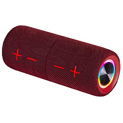 Avis Trevi XR 8A44 Double - Rouge