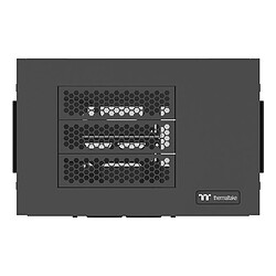 Avis Boîtier ATX semi-tour THERMALTAKE CA-11C-00D1NN-00 Noir