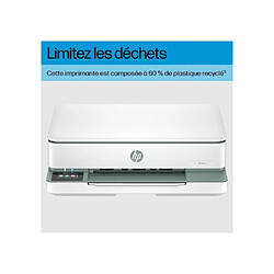Hp Envy 6130e - Beige pas cher