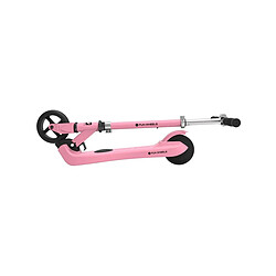Trottinette Électrique Rebel ZAB0031P Rose 100 W