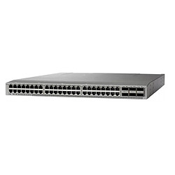 Cisco Systems Switch CISCO N9K-C93108TC-FX3