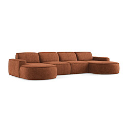 Canapé modulable makamii