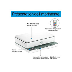 Imprimante étiquette