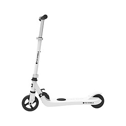Trottinette Électrique Rebel ZAB0031W Blanc 100 W