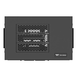 Acheter Boîtier ATX semi-tour THERMALTAKE CA-11C-00D1NN-00 Noir