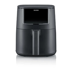 Friteuse a air chaud - SEVERIN - Airfryer FR2461 - Capacité 4 L - 8 programmes - 1300 W