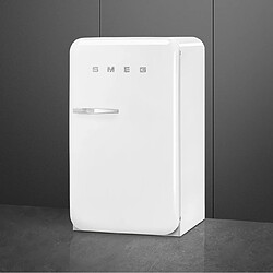 Acheter Smeg FAB10RWH6 - Blanc