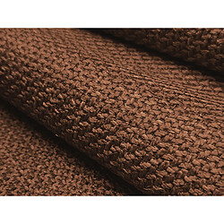 Acheter makamii Canapé modulable 3 places en velours - LANI