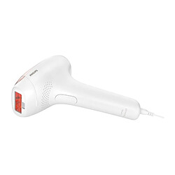 Philips Lumea Série 7000 BRI921/00 - Blanc pas cher