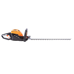 Taille haies sans fil 40V avec lame 60cm Yard Force LH G60W