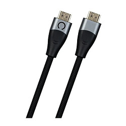 Câble HDMI Konix