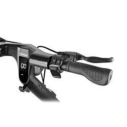 Trottinette Électrique Rebel ZAB0032 Gris 350 W 20 km/h