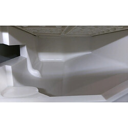 Acheter Indesit BWE71484XWFRN - Blanc · Reconditionné