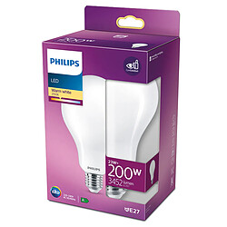 Philips Ampoule LED standard E27