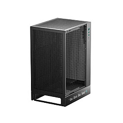 Avis Boîtier PC tour DeepCool R-CH170-BKNPI0D-G-1 Noir