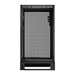 Avis Boitier sans alimentation - DEEPCOOL CH170 Digital - Mini tour - Format M-ITX - Noir