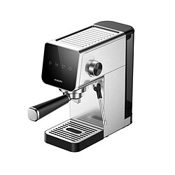 Avis Xiaomi Machine expresso manuelle