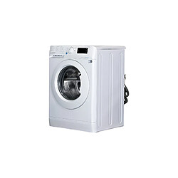 Avis Indesit BWE71484XWFRN - Blanc · Reconditionné