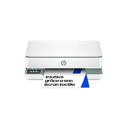 Acheter Hp Envy 6130e - Beige