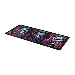 Avis Subsonic tapis de souris gamer Joker - Noir