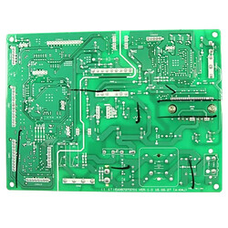 Lg platine principale réfrigérateur - EBR83736026
