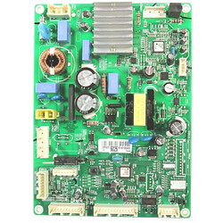 LG PLATINE PRINCIPALE ASSEMBLÉE